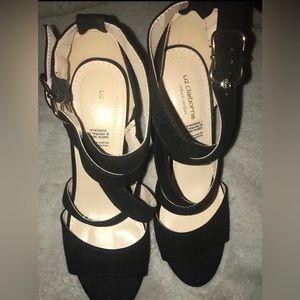 Liz Claiborne women shoes